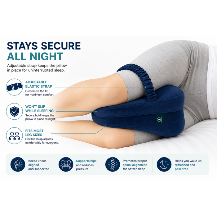 MEMORY FOAM COMFORT
