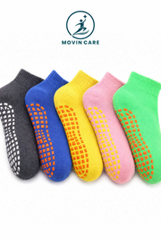 Anti Skid Socks_Movin Care