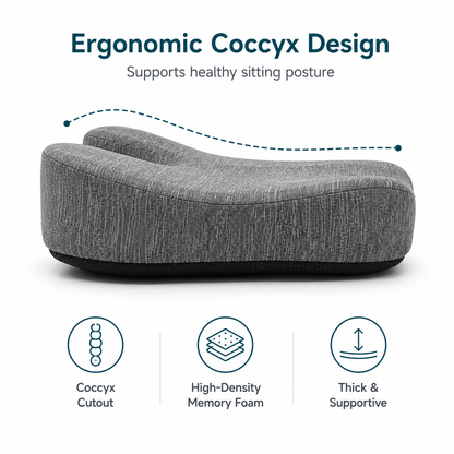 Coxxyx Seat Cushion