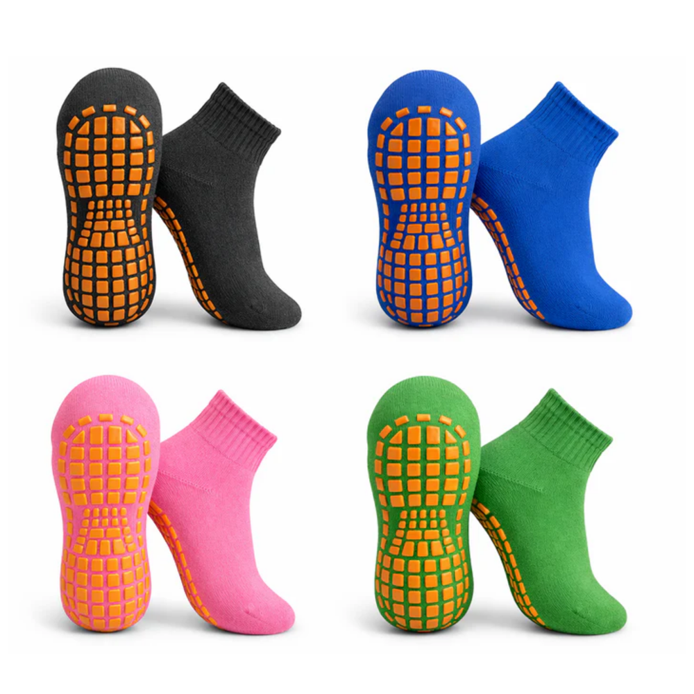 Anti Skid Socks_Movin Care