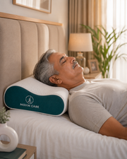 Cervical Pillow_Movin Care