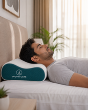Cervical Pillow_Movin Care