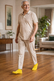 Anti Skid Socks_Movin Care