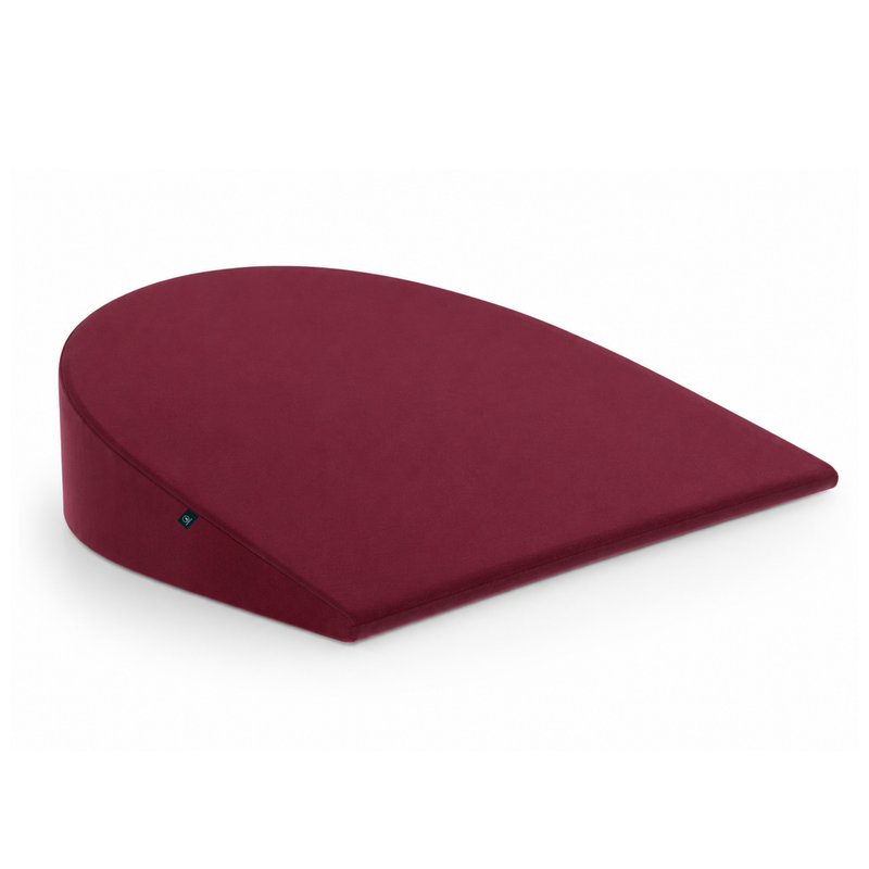 Pregnancy Wedge Pillow_Movin Care