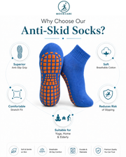 Anti Skid Socks_Movin Care