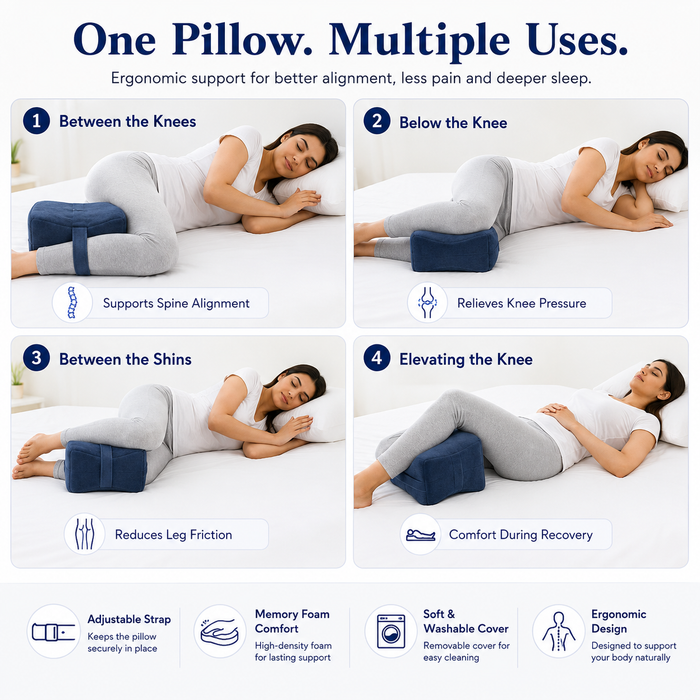 ERGONOMIC ALIGNMENT