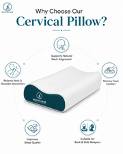 Cervical Pillow_Movin Care