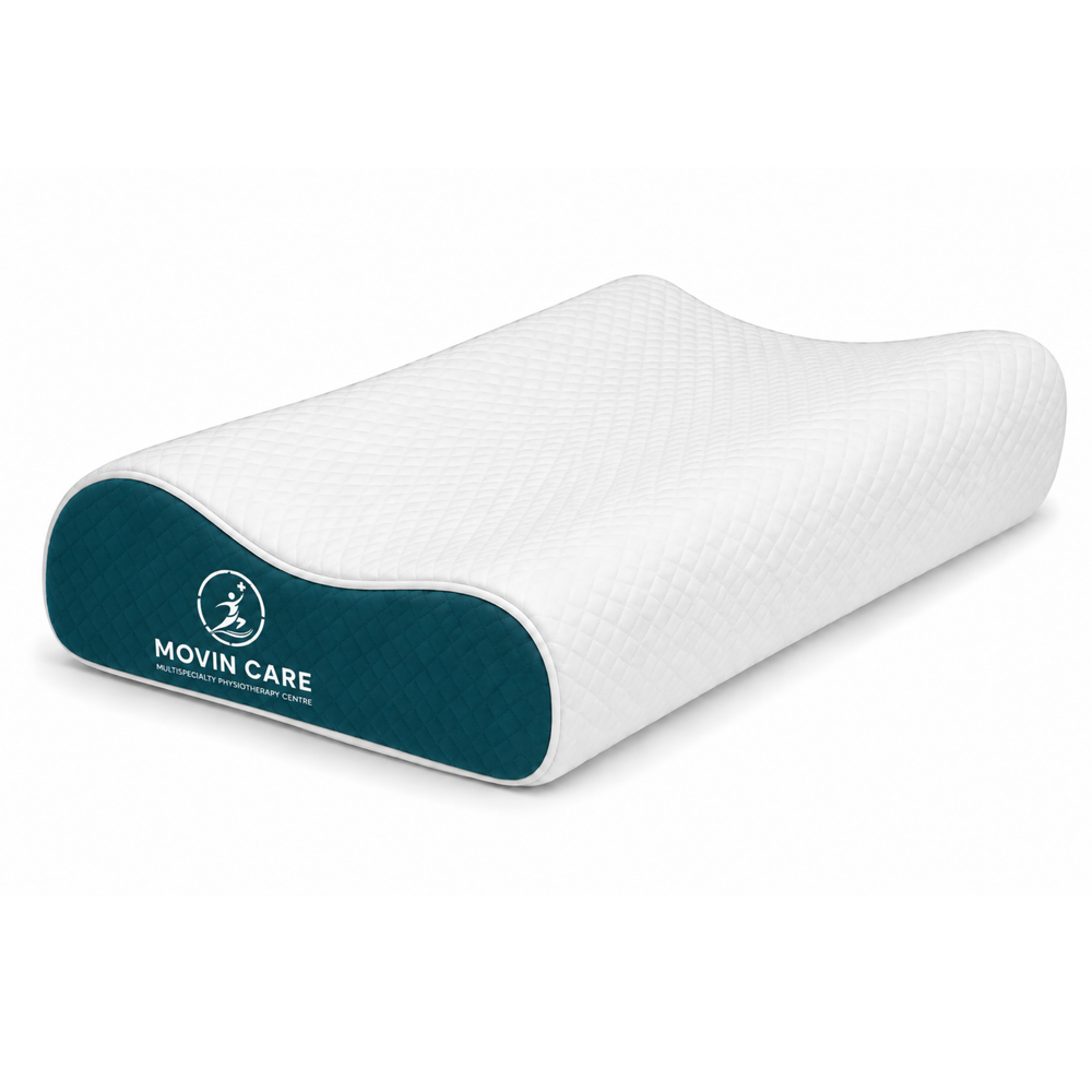 Cervical Pillow_Movin Care