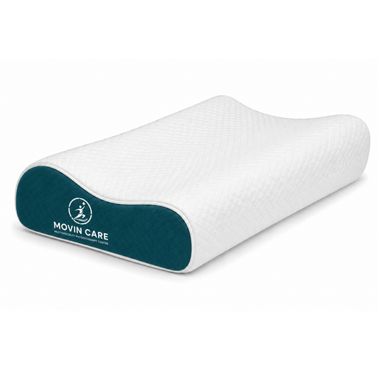 Cervical Pillow_Movin Care