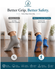 Anti Skid Socks_Movin Care