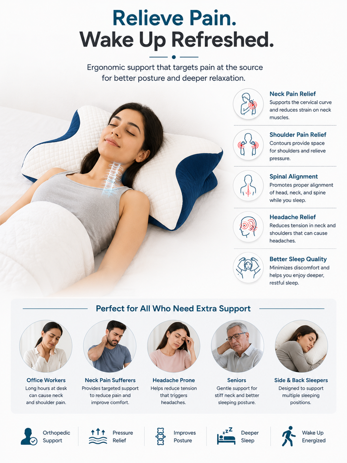 CERVICAL ALIGNMENT