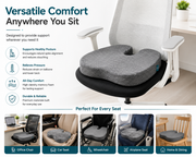 Coxxyx Seat Cushion_Movin Care