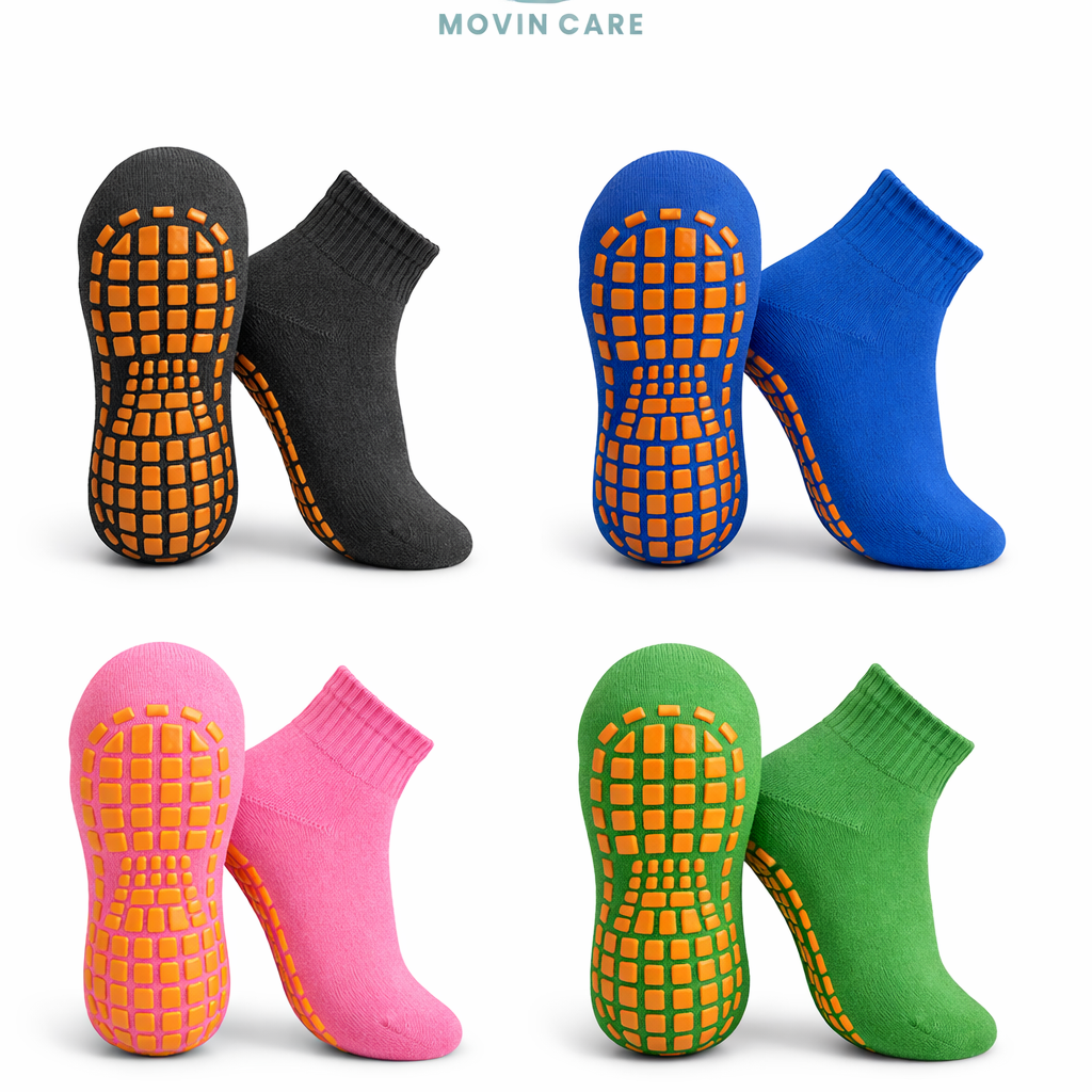 Anti Skid Socks