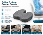 Coxxyx Seat Cushion_Movin Care