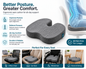 Coxxyx Seat Cushion