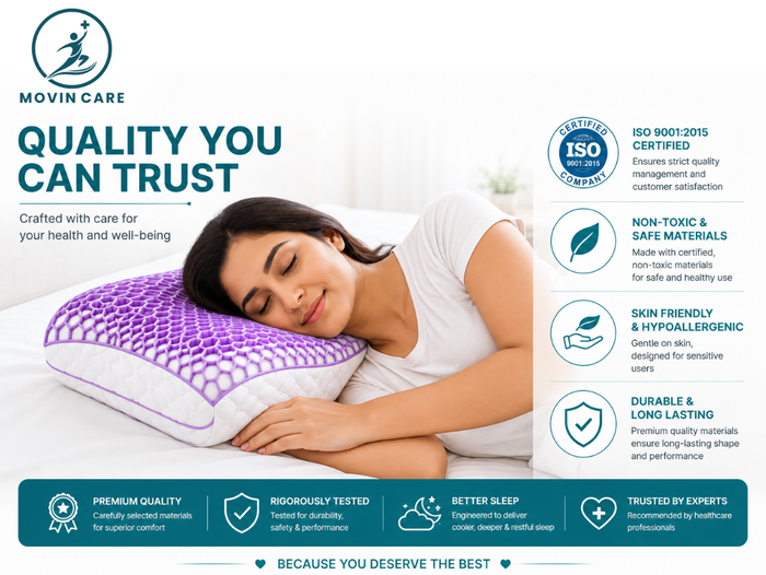 BETTER SLEEPING ALIGNMENT