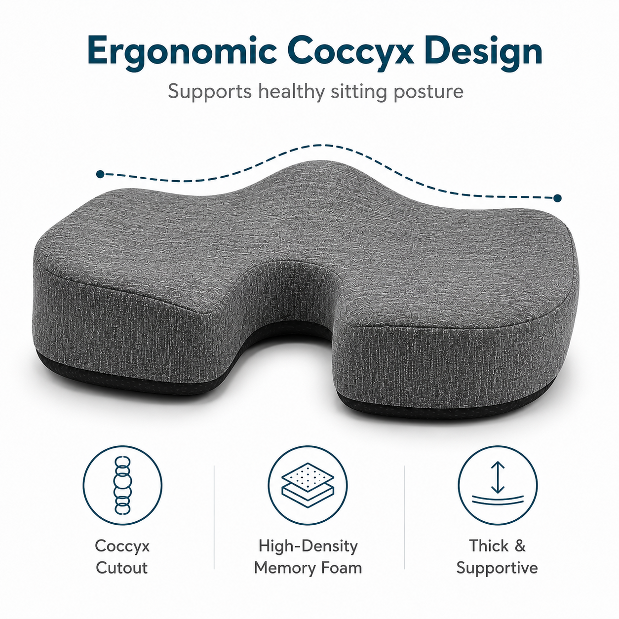 Coxxyx Seat Cushion_Movin Care