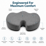 Coxxyx Seat Cushion_Movin Care