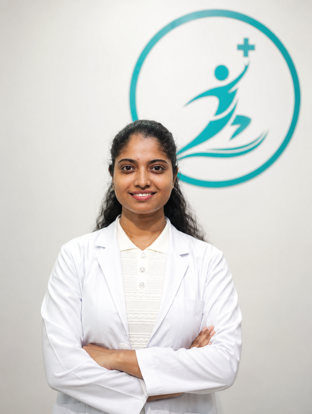 Dr. Vinnie Mohit (PT)