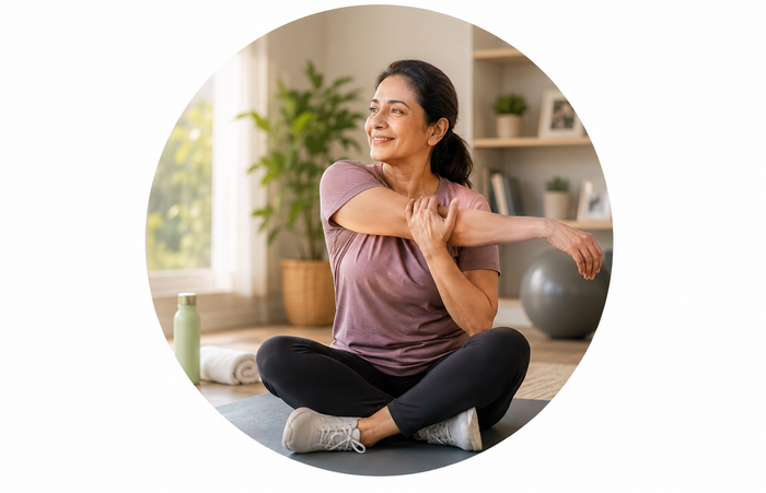Movin Care physiotherapy and wellness