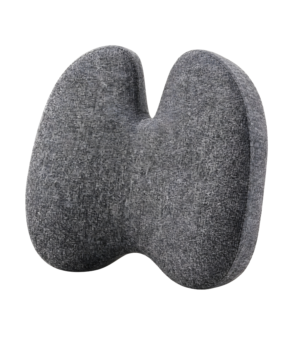 PosturePro Memory Foam Back Cushion