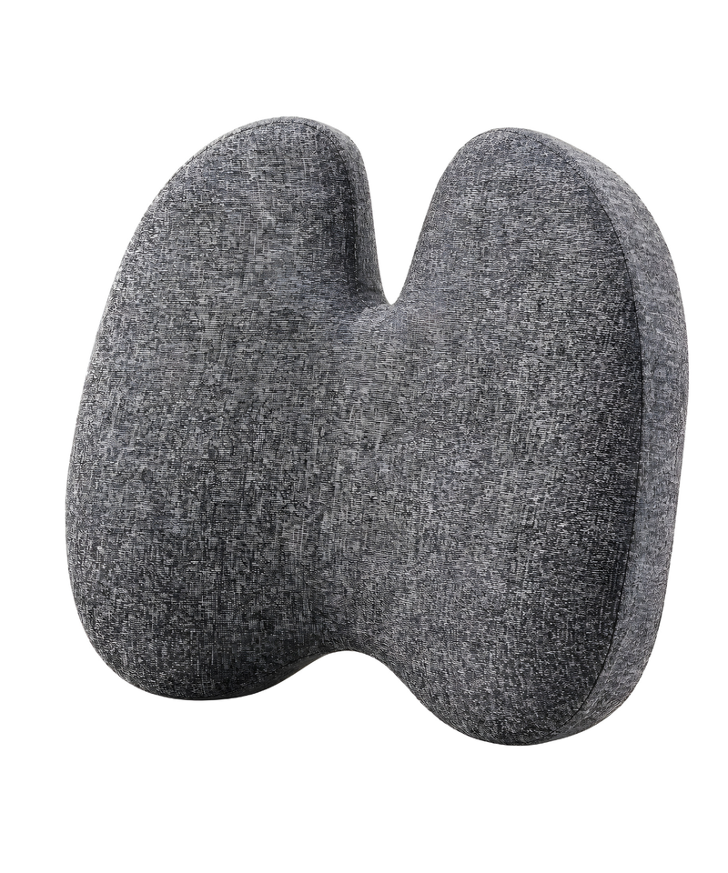 PosturePro Memory Foam Back Cushion
