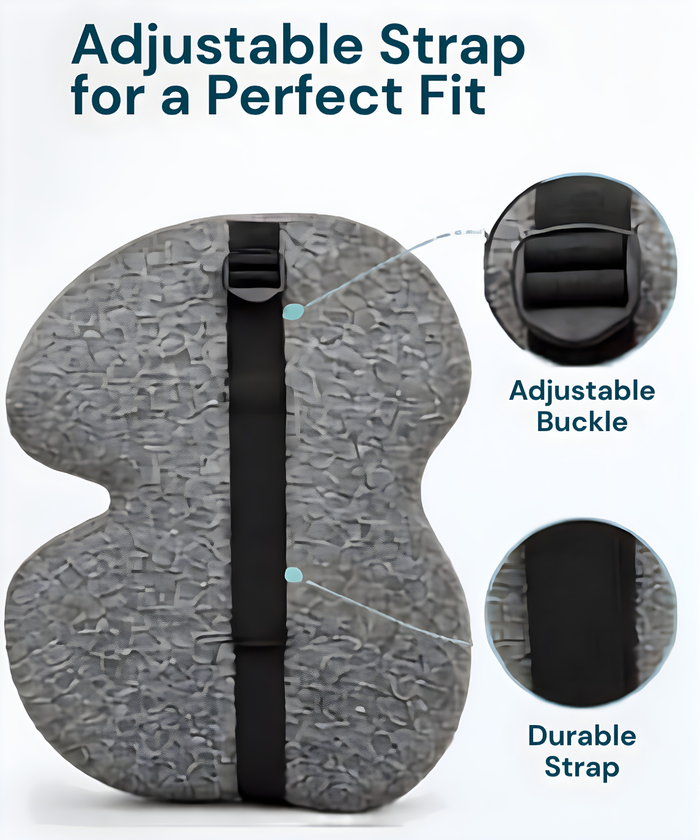 ADJUSTABLE STRAP