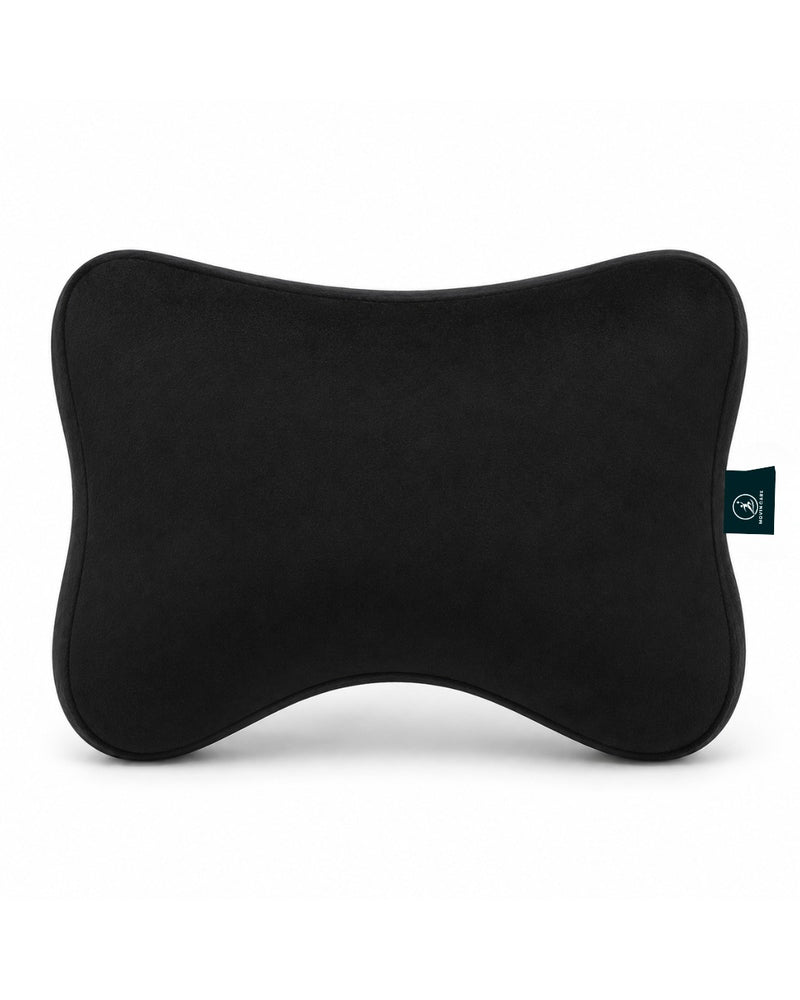 Movin Care Premium Car Neck Rest Pillow