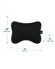 Movin Care Premium Car Neck Rest Pillow