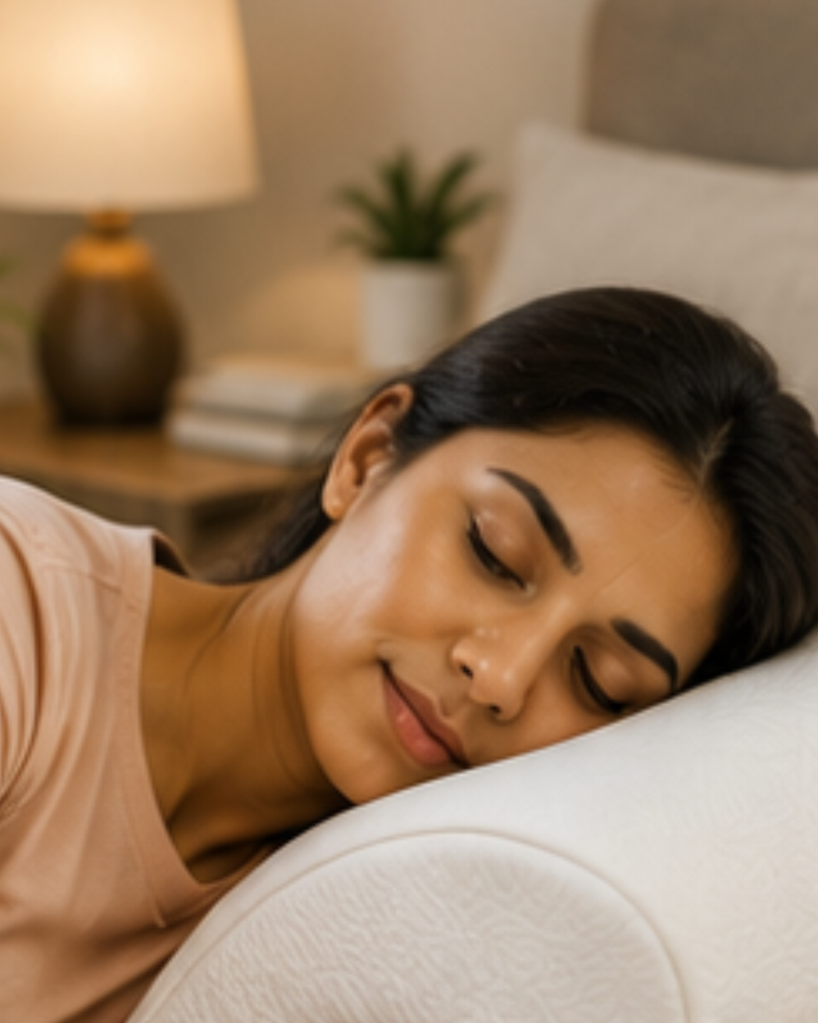 Sleep & Posture